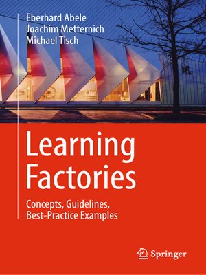 cover image of Learning Factories